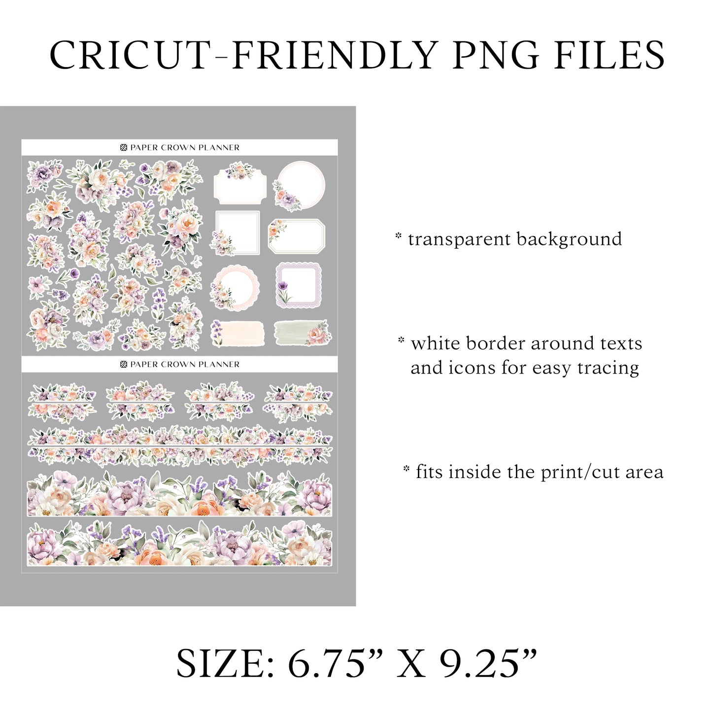 ANTIQUE GARDEN // Floral Deco