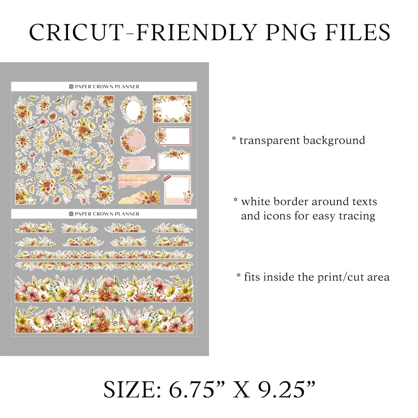 AUTUMN COLORS // Floral Deco