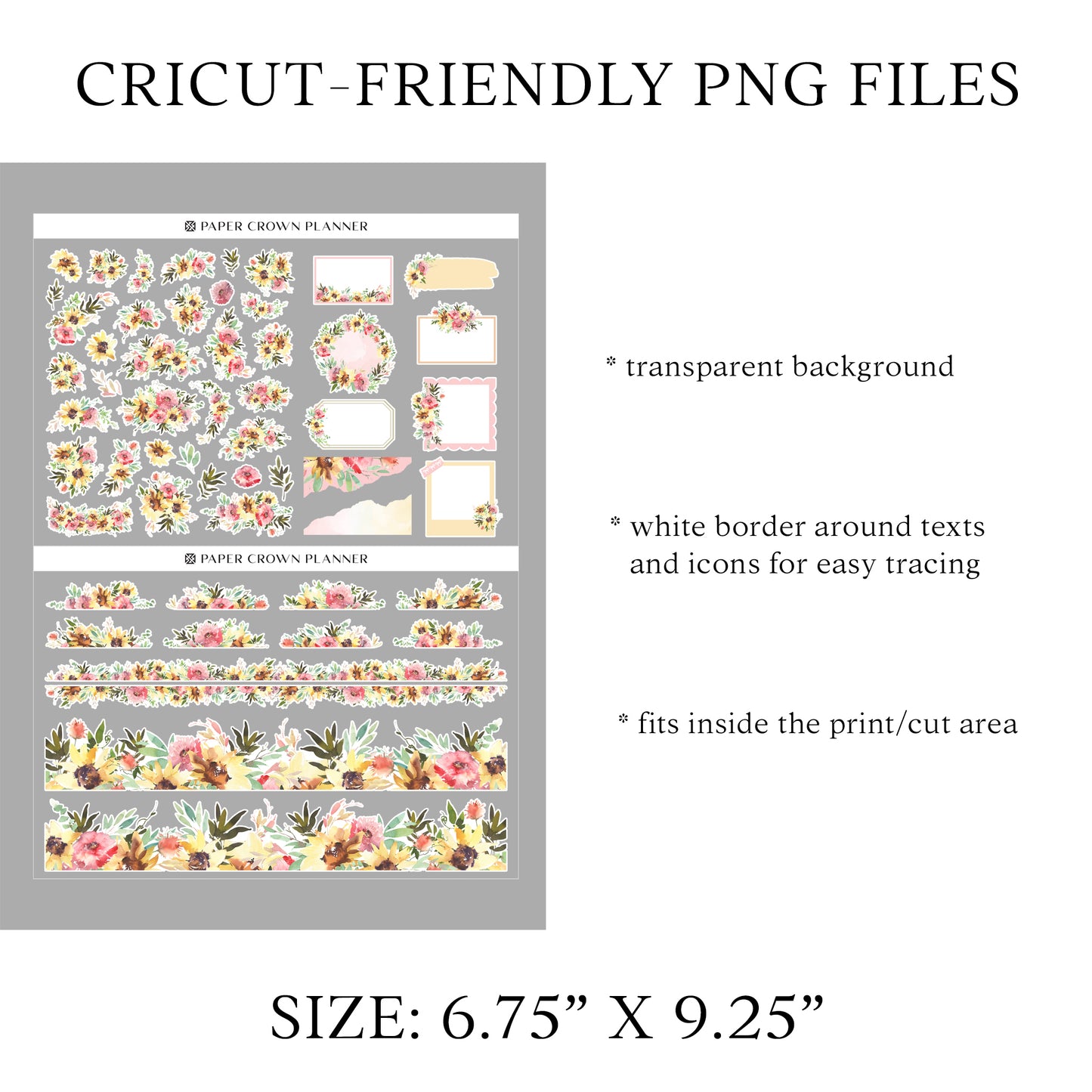 END OF SUMMER // Floral Deco