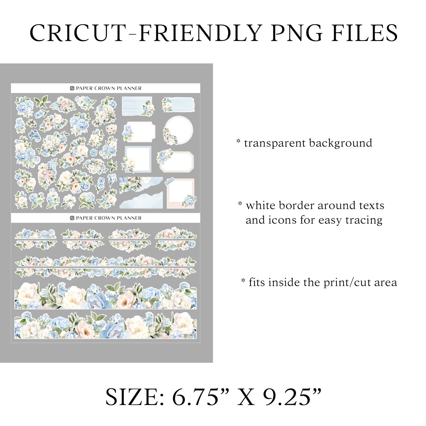 COASTAL SPRING // Floral Deco