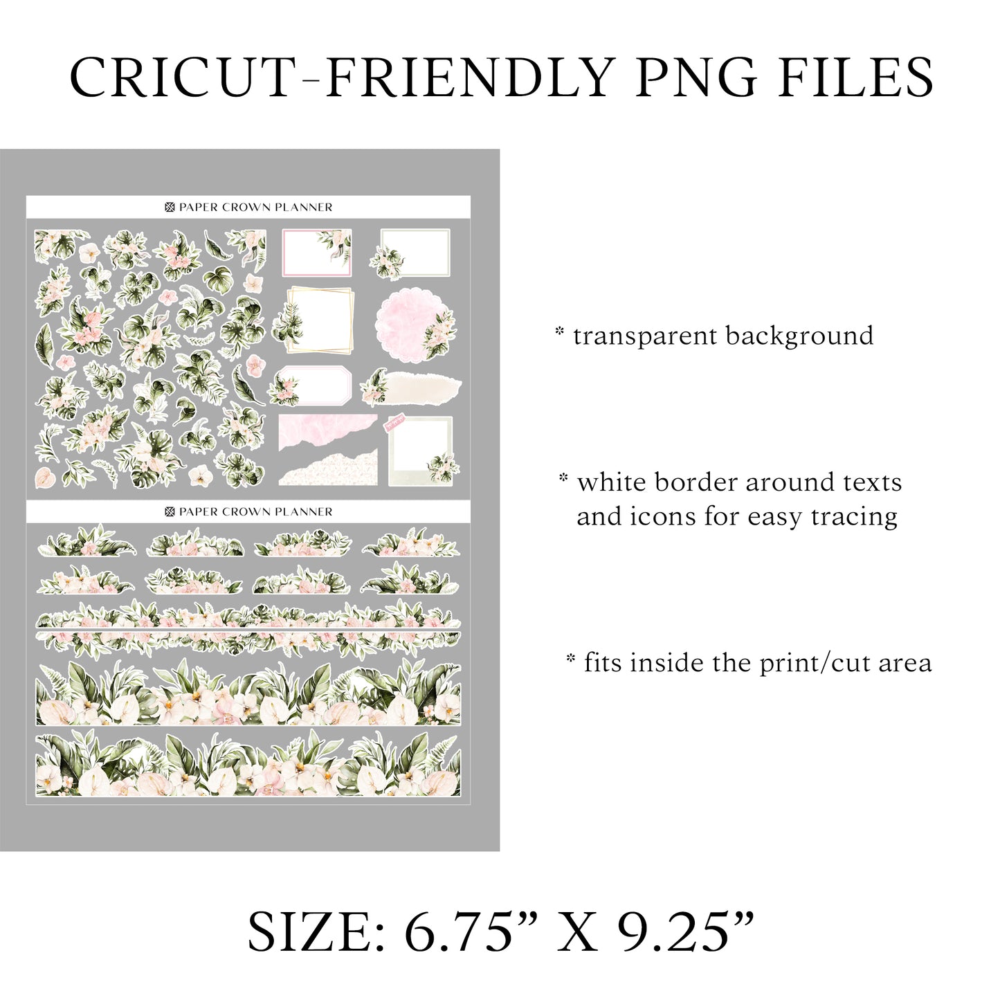 POOL DAY // Floral Deco