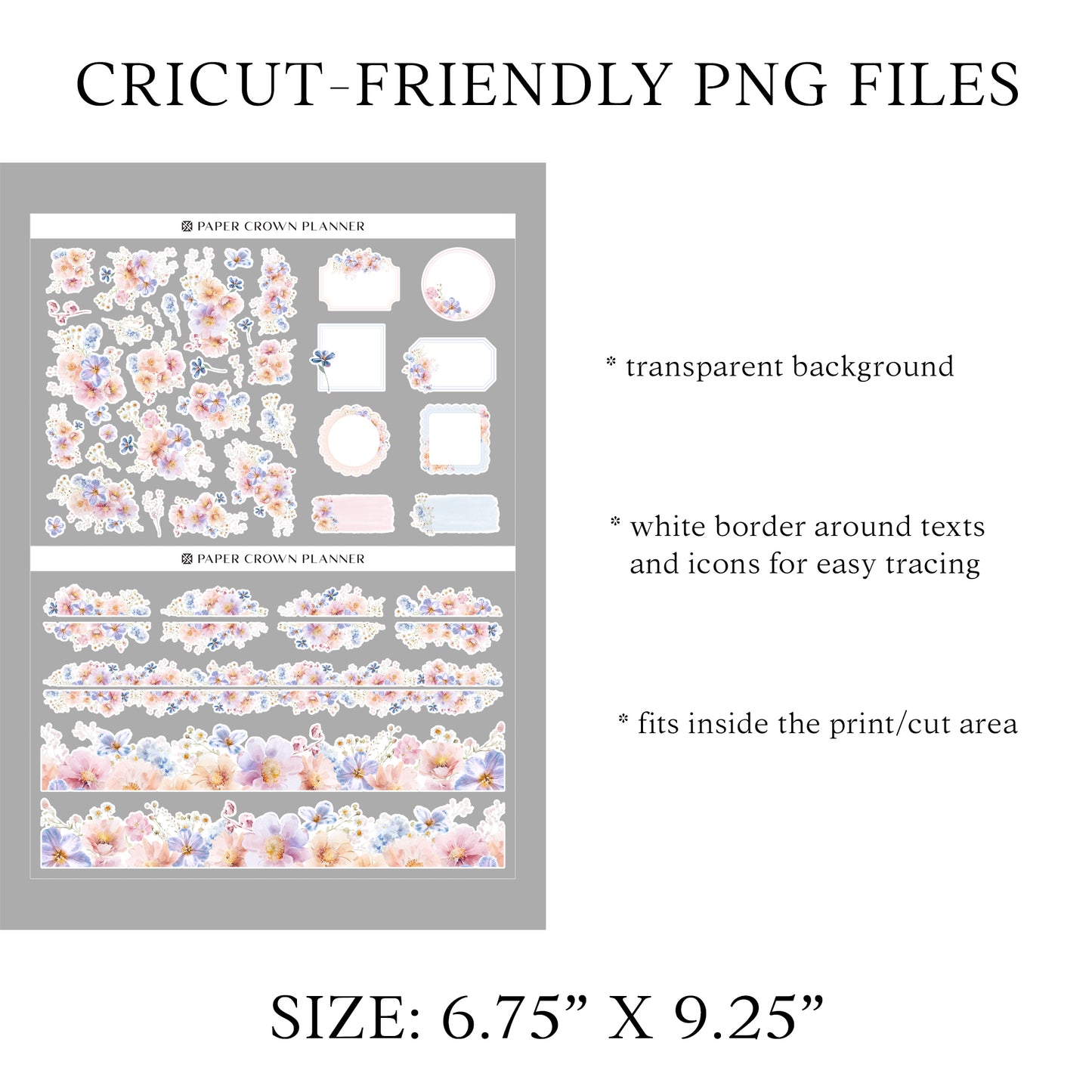 CARNIVAL // Floral Deco