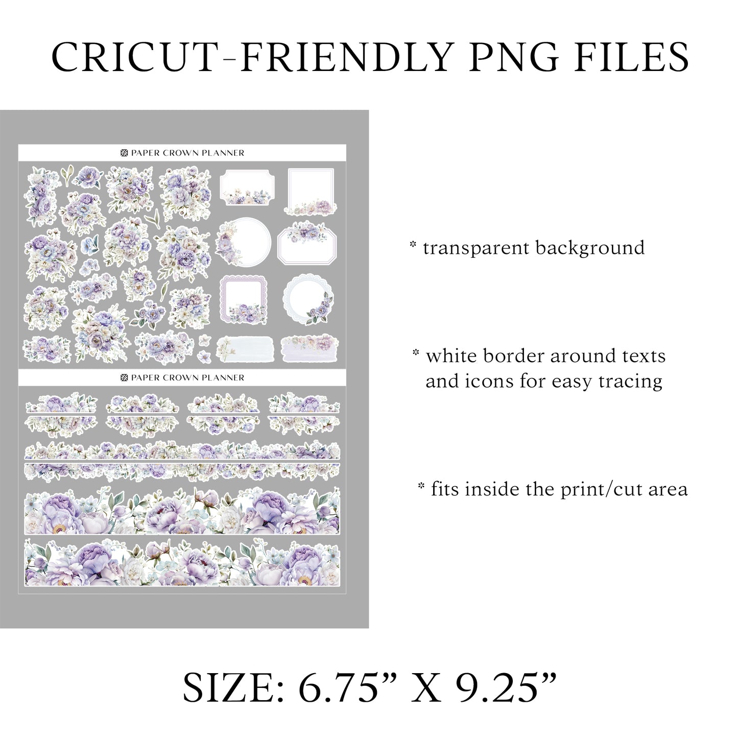 SPRING SHOWER // Floral Deco