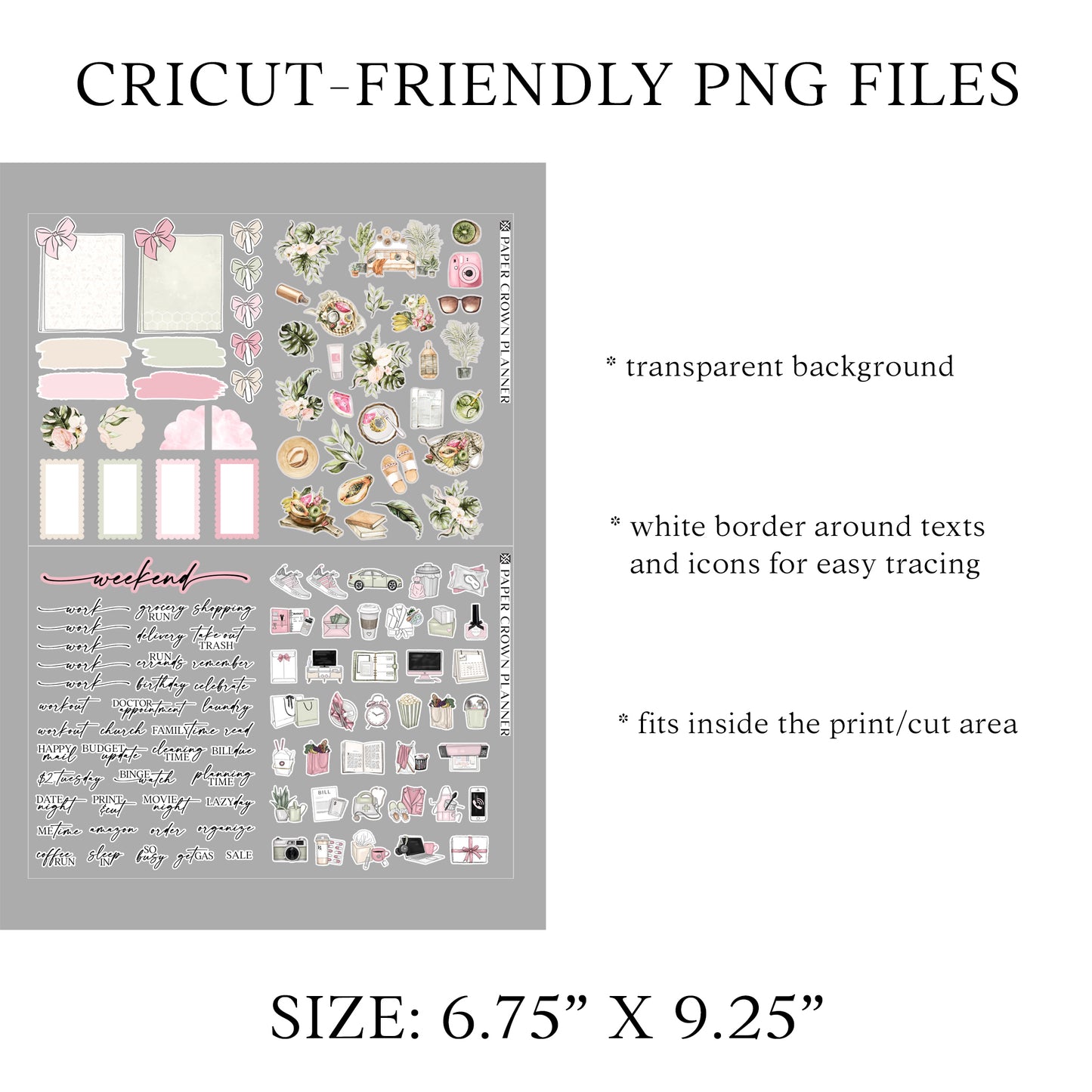 POOL DAY // Weekly Kit