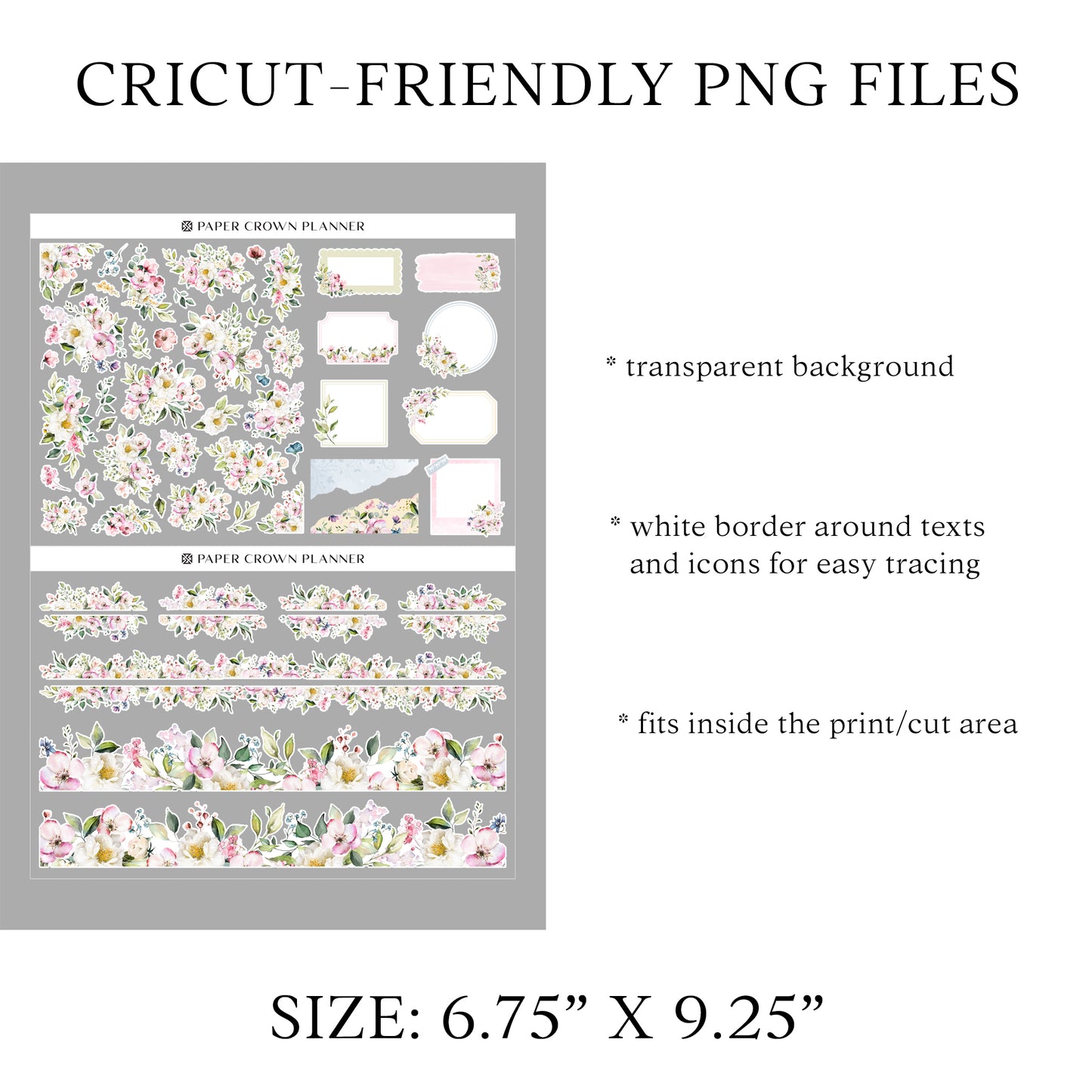 SPRING COUNTRYSIDE // Floral Deco