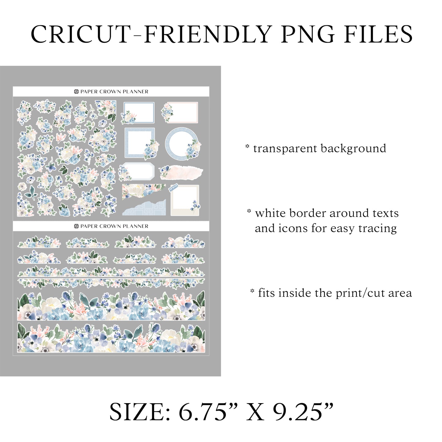 GREEK VILLAGE // Floral Deco