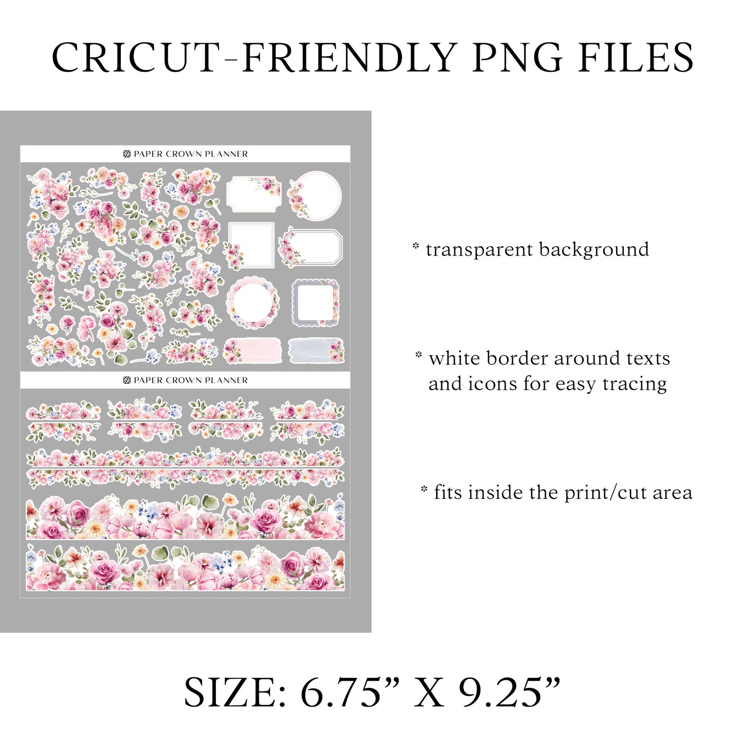 SUMMER SOIRÉE // Floral Deco