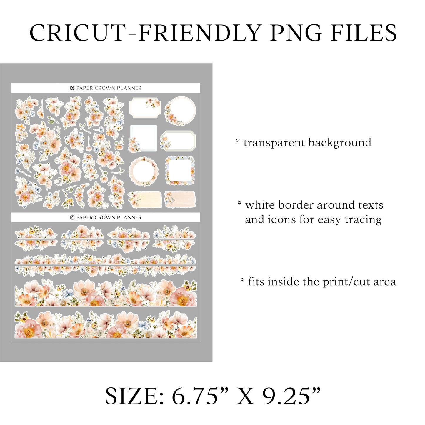 COUNTRYSIDE SUMMER // Floral Deco