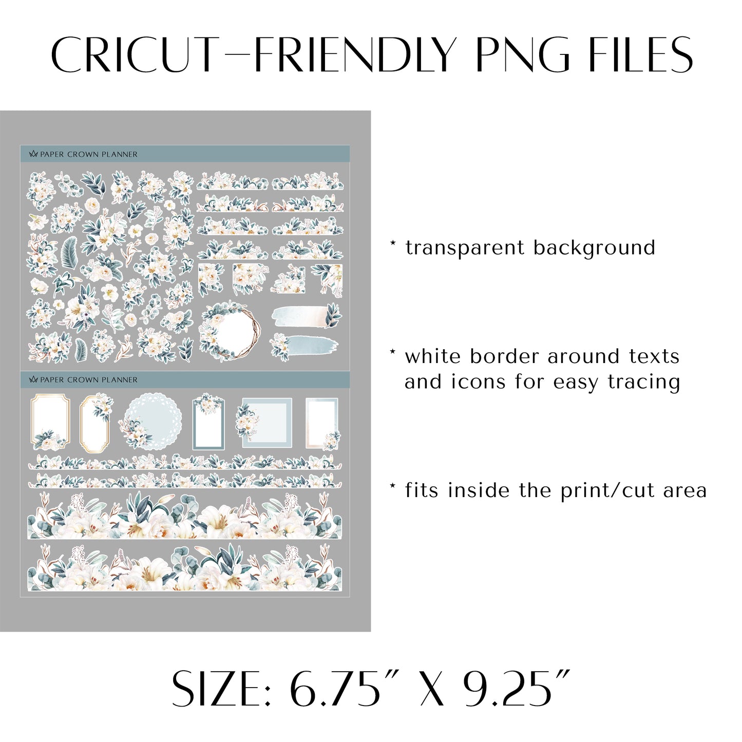 TROPICAL HIDEAWAY ADD-ON // Floral Deco