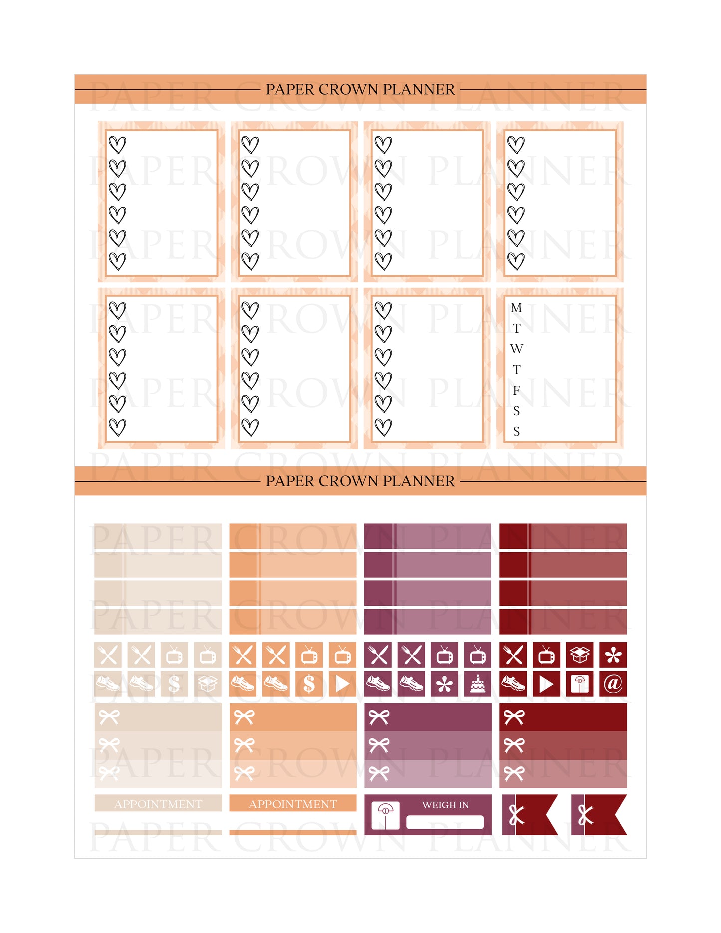 PUMPKIN SEASON // Weekly Kit