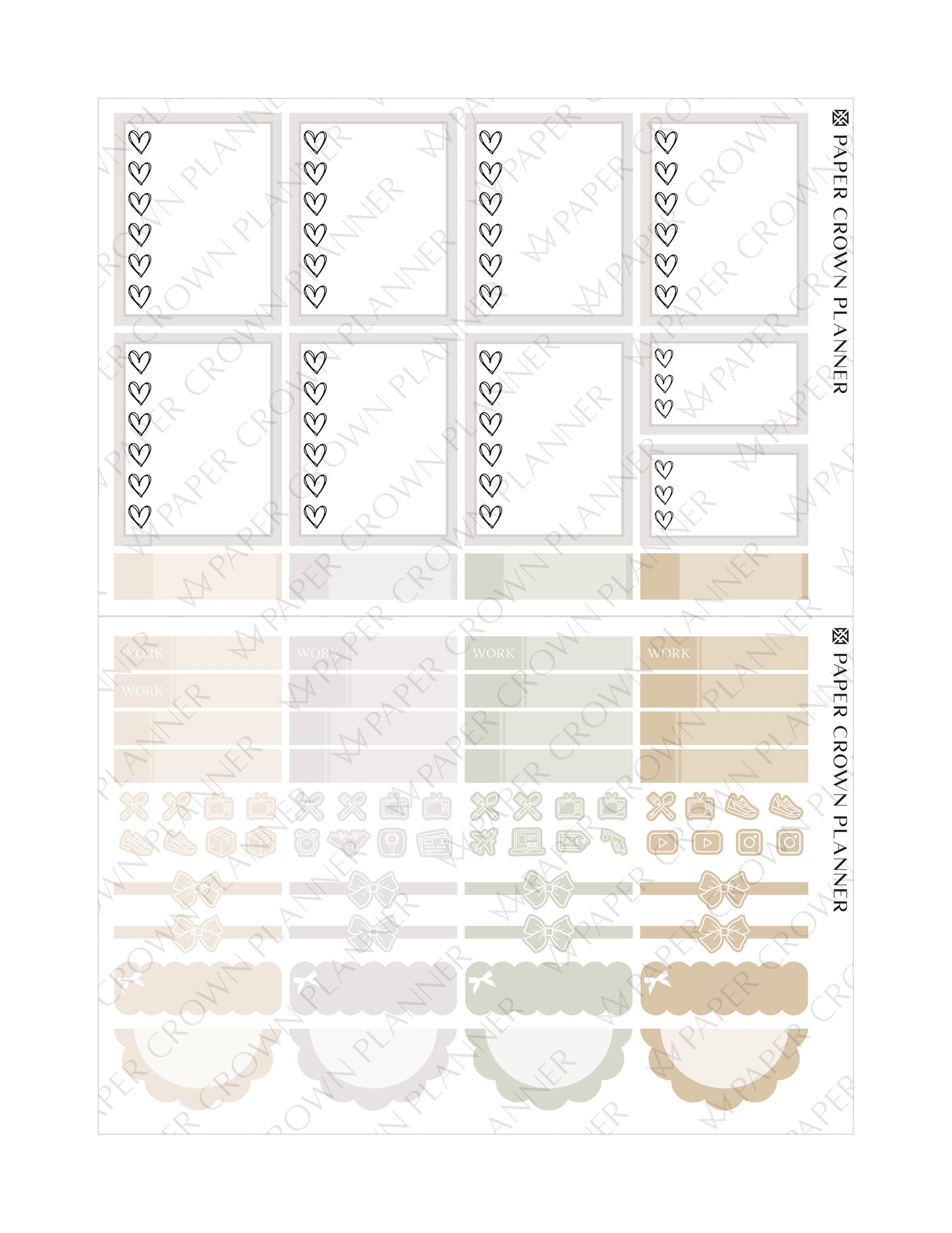 GINGERBREAD COOKIES // Weekly Kit