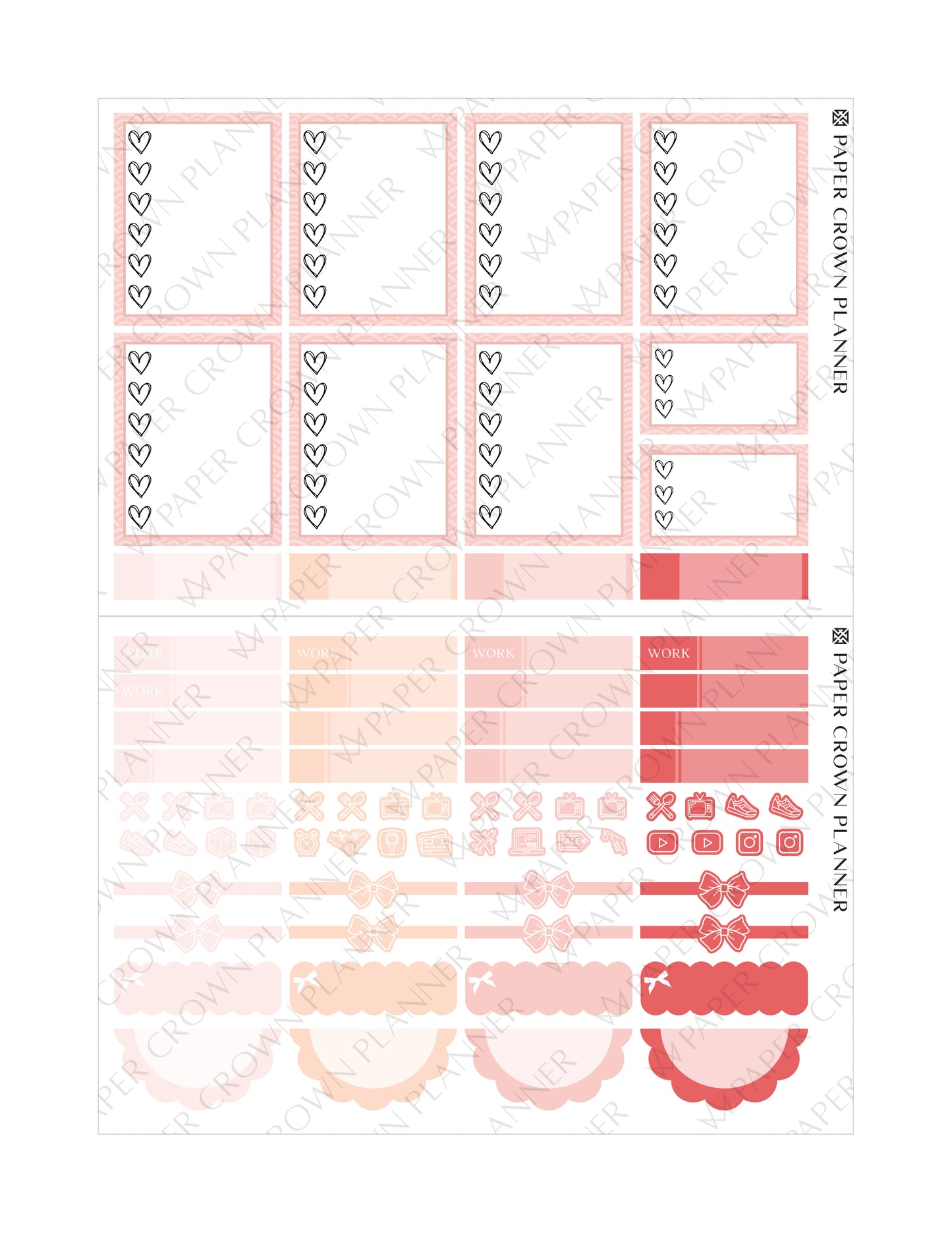 LUNAR NEW YEAR // Weekly Kit