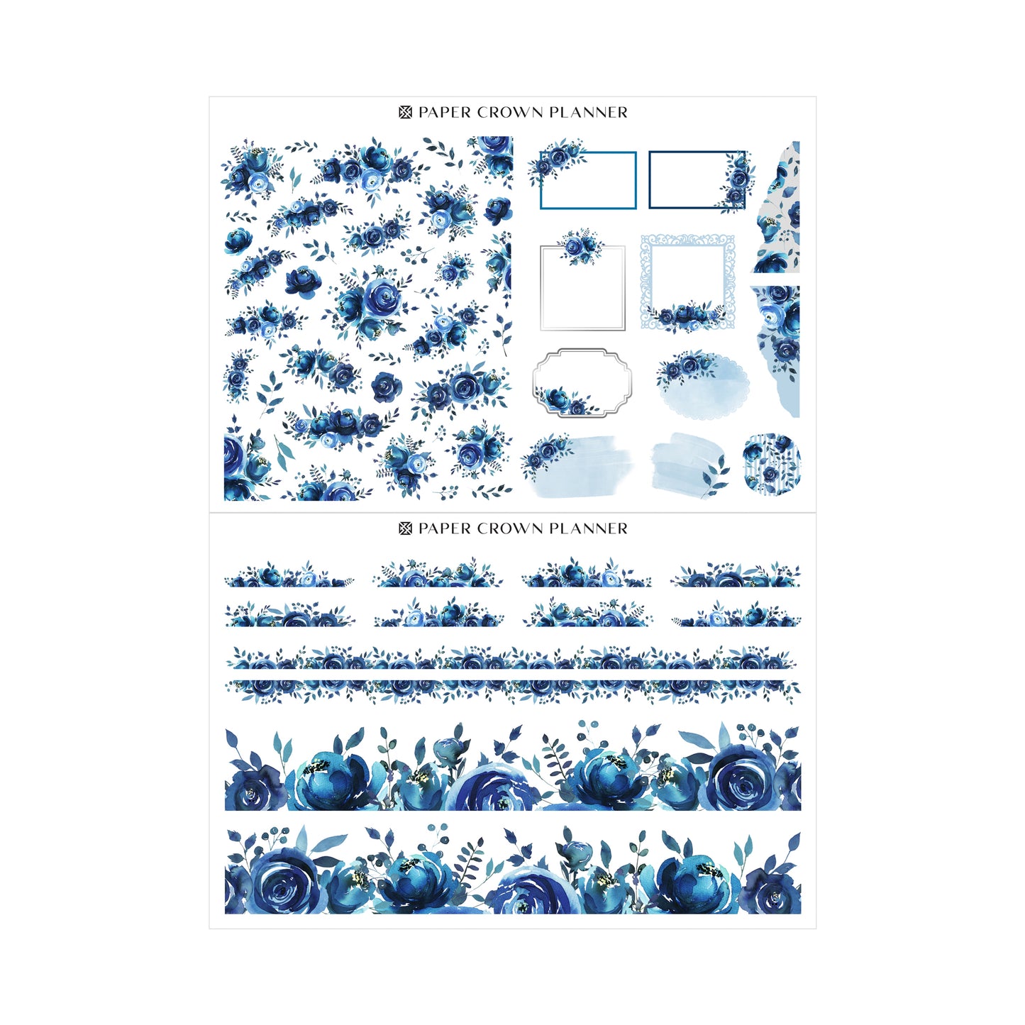 HANUKKAH HONEY ADD-ON // Floral Deco