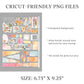 SQUEEZE THE DAY // Journaling Kit