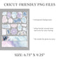 UNDER THE SEA // Layering Kit