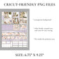 SUMMER IN PROVENCE // Weekly Kit
