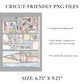 AMALFI SUMMER // Journaling Kit