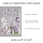 LILACS // Deco Kit