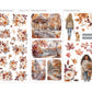 FALL IN THE CITY // Deco Kit