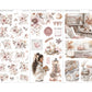 COZY DAYS // Deco Kit