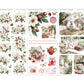 STRAWBERRY COTTAGE // Deco Kit
