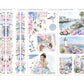 COASTAL SUMMER // Deco Kit