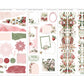 STRAWBERRY COTTAGE // Deco Kit