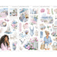 COASTAL SUMMER // Deco Kit