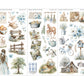 SPRING FARM // Deco Kit