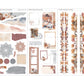FALL IN THE CITY // Deco Kit