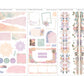 CALIFORNIA DREAMING // Deco Kit
