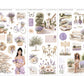 SUMMER IN PROVENCE // Deco Kit