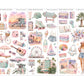 CALIFORNIA DREAMING // Deco Kit