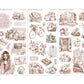 COZY DAYS // Deco Kit