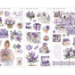 LILACS // Deco Kit