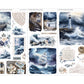 SEA STORM // Deco Kit