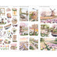 TULIP FIELDS // Deco Kit
