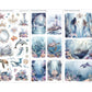 UNDER THE SEA // Deco Kit