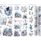 UNDER THE SEA // Deco Kit