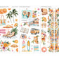 SQUEEZE THE DAY // Deco Kit