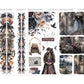 DEAD & BREAKFAST // Deco Kit