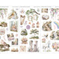 ETHEREAL GARDEN // Deco Kit