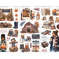 FALL FESTIVAL // Deco Kit