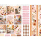 BLOOMING FALL // Weekly Kit