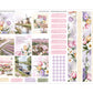 TULIP FIELDS // Weekly Kit