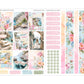 AMALFI SUMMER // Weekly Kit