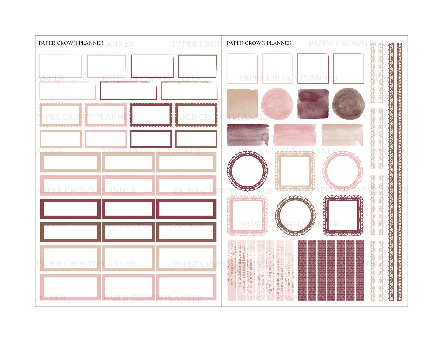 COZY WINTER DAYS // Weekly Kit