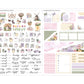 TULIP FIELDS // Weekly Kit