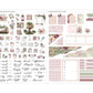SPRING STORY // Weekly Kit