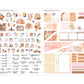 BLOOMING FALL // Weekly Kit